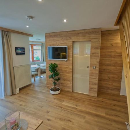 Ferienhaus Holzer Φίλλαχ Εξωτερικό φωτογραφία