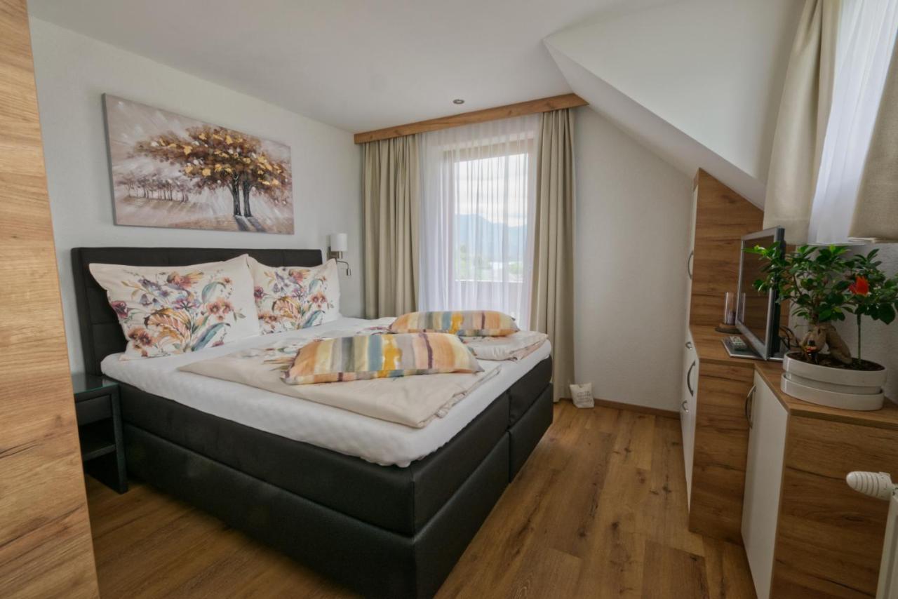 Ferienhaus Holzer Φίλλαχ Εξωτερικό φωτογραφία