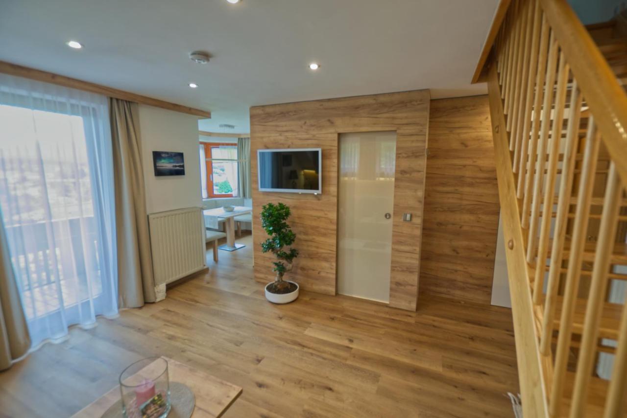 Ferienhaus Holzer Φίλλαχ Εξωτερικό φωτογραφία