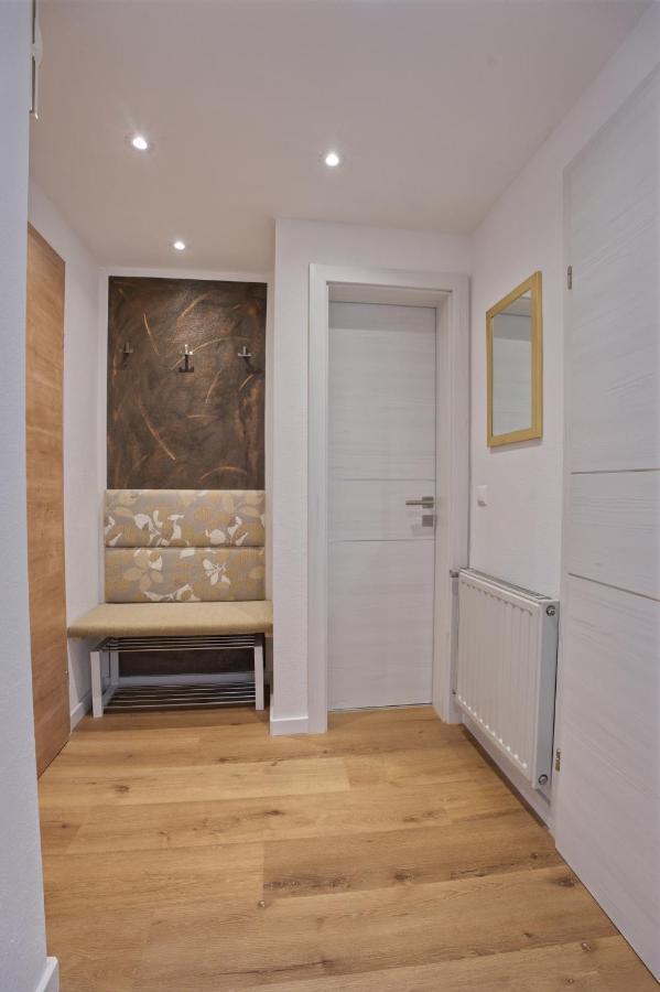 Ferienhaus Holzer Φίλλαχ Εξωτερικό φωτογραφία