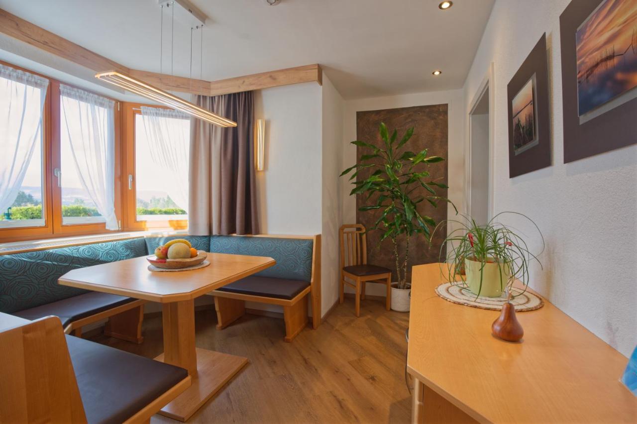 Ferienhaus Holzer Φίλλαχ Εξωτερικό φωτογραφία