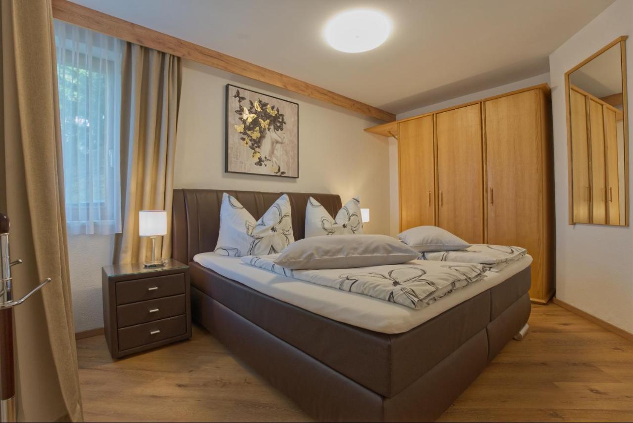Ferienhaus Holzer Φίλλαχ Εξωτερικό φωτογραφία