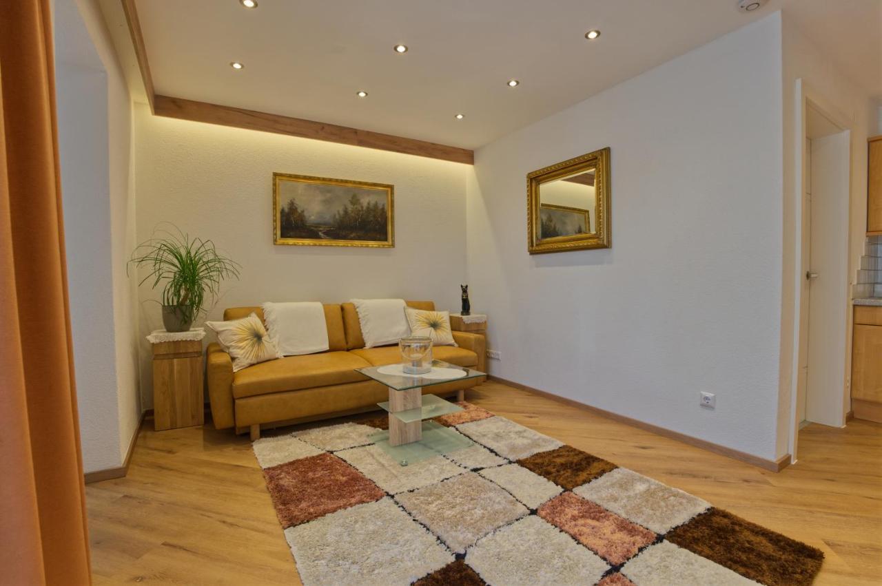 Ferienhaus Holzer Φίλλαχ Εξωτερικό φωτογραφία