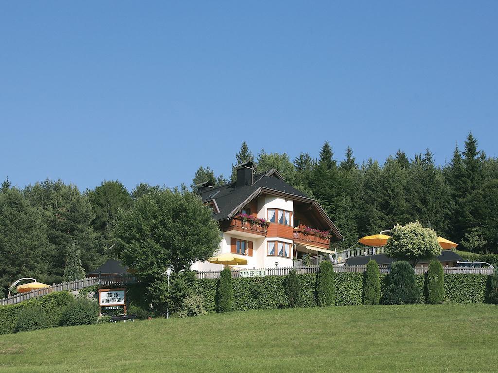 Ferienhaus Holzer Φίλλαχ Εξωτερικό φωτογραφία