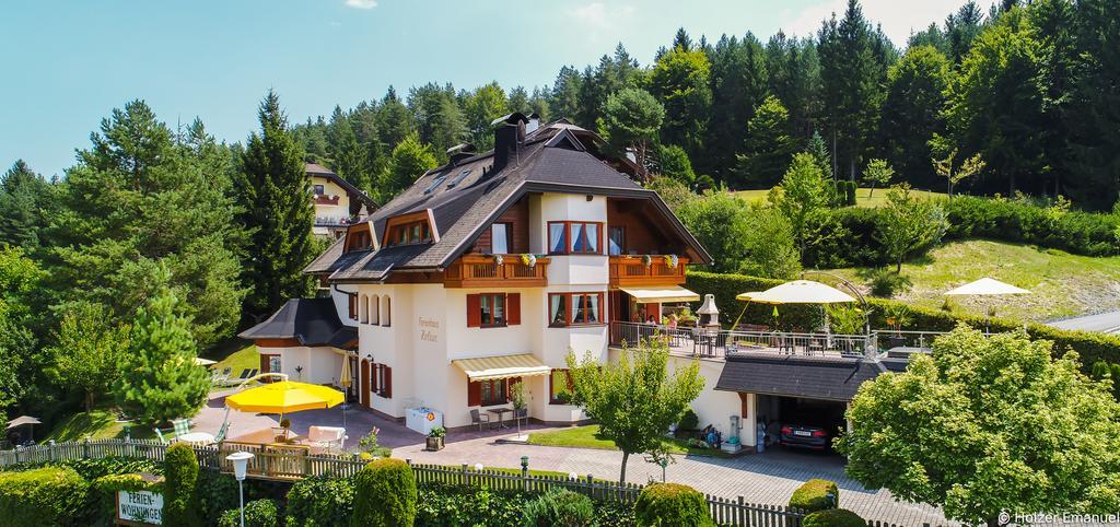 Ferienhaus Holzer Φίλλαχ Εξωτερικό φωτογραφία