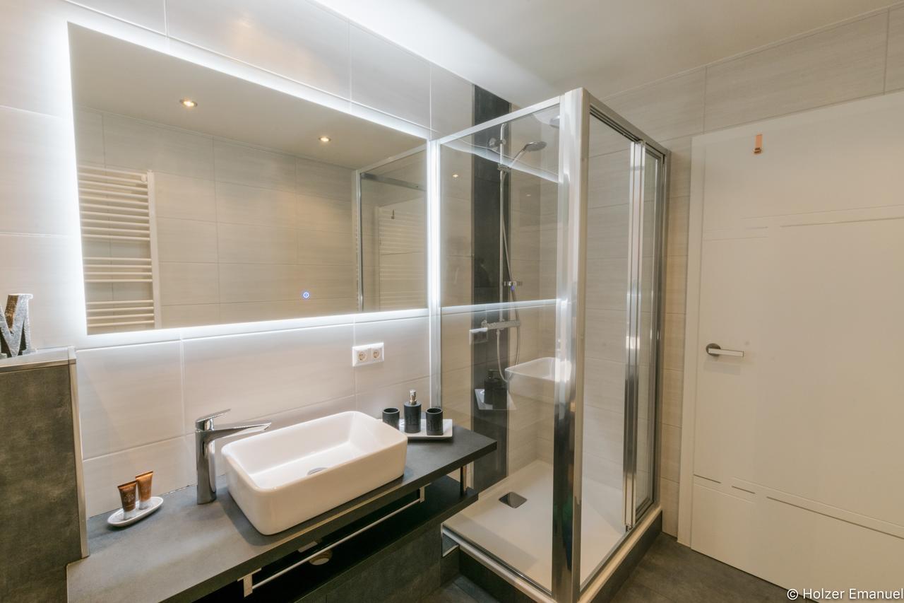 Ferienhaus Holzer Φίλλαχ Εξωτερικό φωτογραφία
