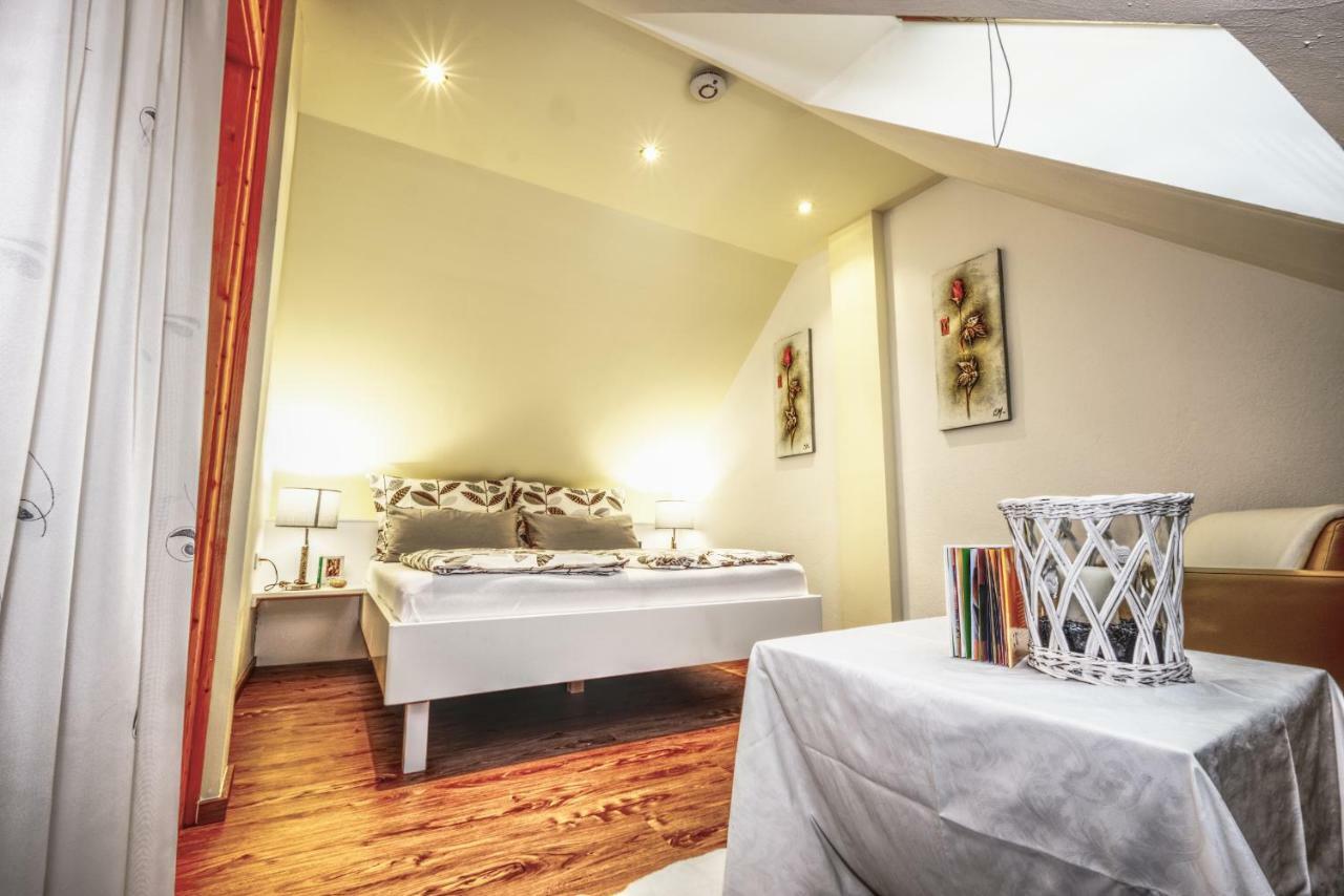Ferienhaus Holzer Φίλλαχ Εξωτερικό φωτογραφία
