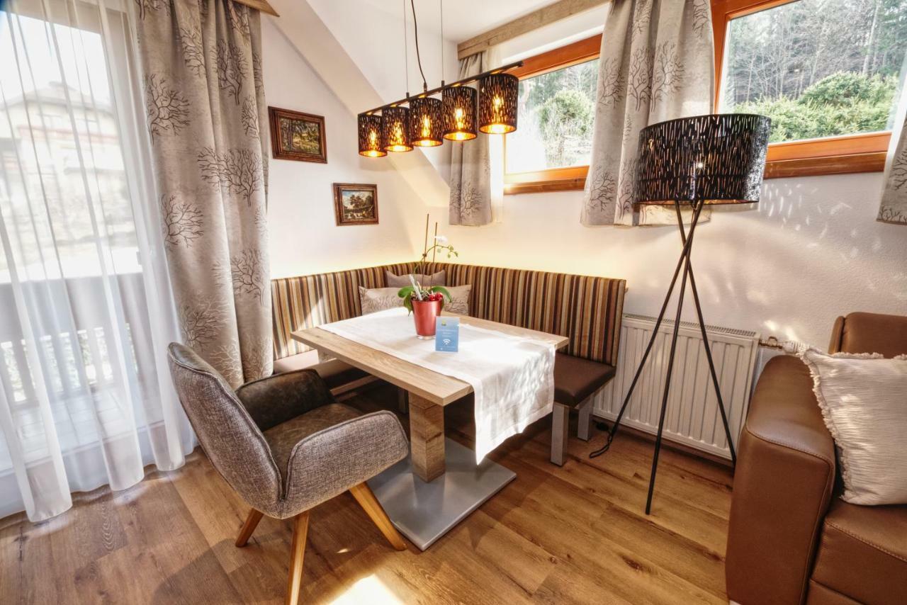Ferienhaus Holzer Φίλλαχ Εξωτερικό φωτογραφία