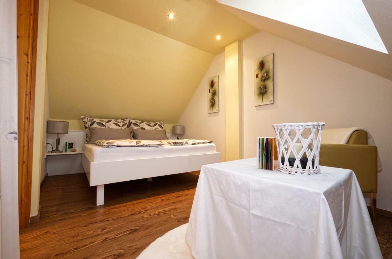 Ferienhaus Holzer Φίλλαχ Εξωτερικό φωτογραφία