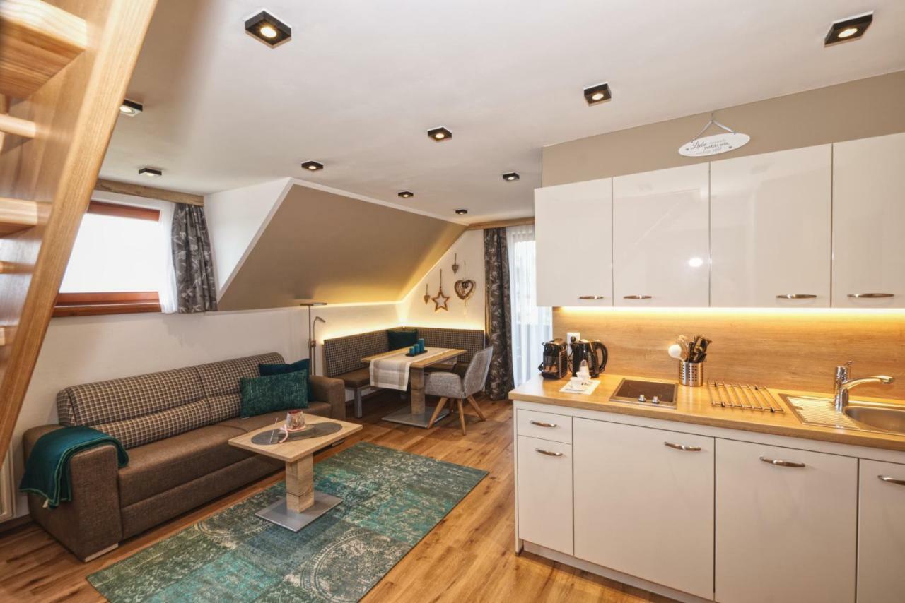 Ferienhaus Holzer Φίλλαχ Εξωτερικό φωτογραφία