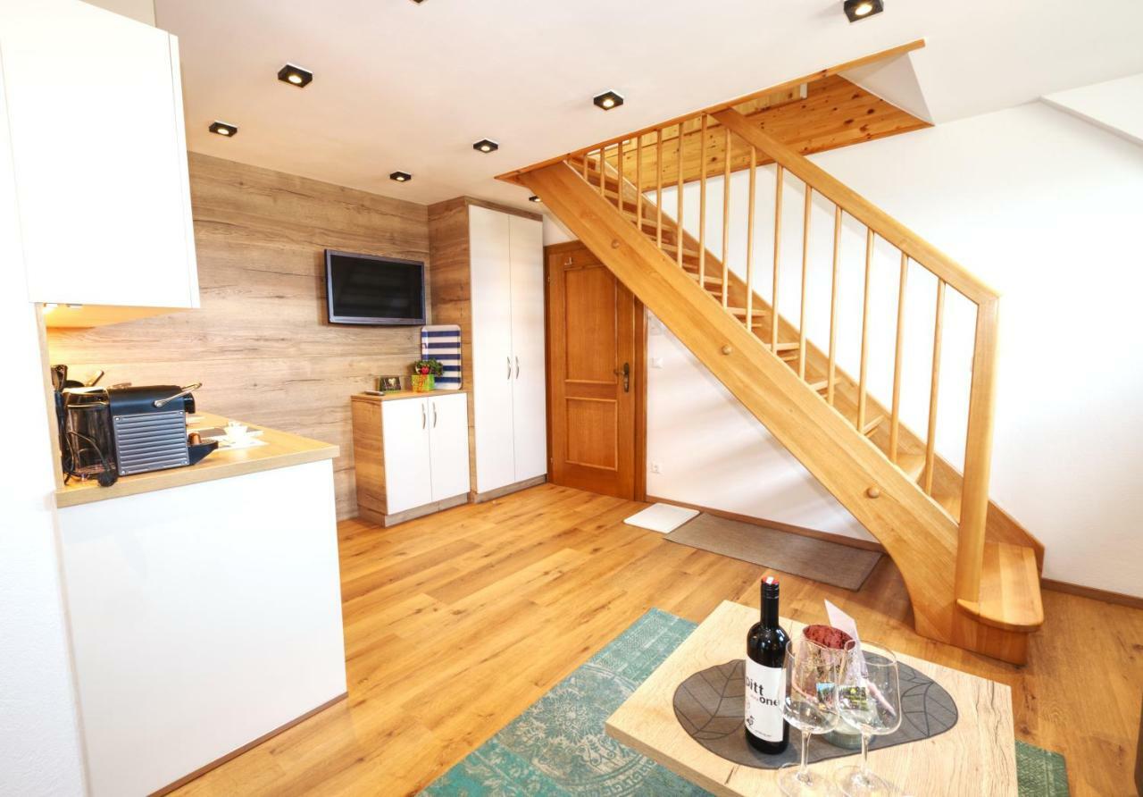 Ferienhaus Holzer Φίλλαχ Δωμάτιο φωτογραφία