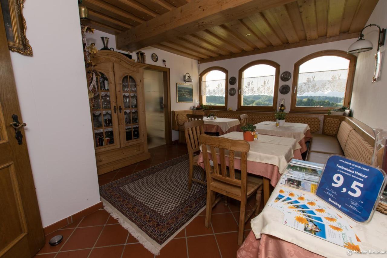 Ferienhaus Holzer Φίλλαχ Εξωτερικό φωτογραφία